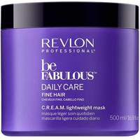 revlon hårkur revlon hårkur